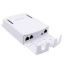 صورة Outdoor Waterproof HX-FSPOE102/G 2 Port Gigabit POE Extender 30W