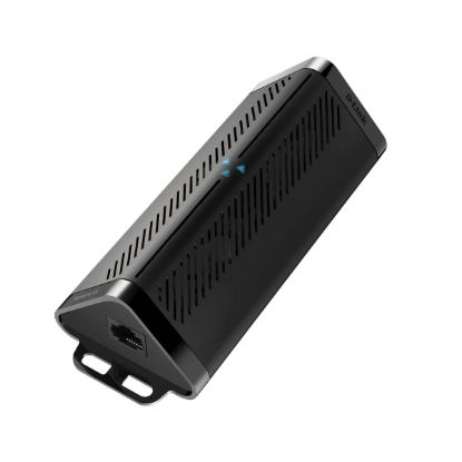 صورة D-Link DPE-302GE 2 Port Gigabit PoE Extender