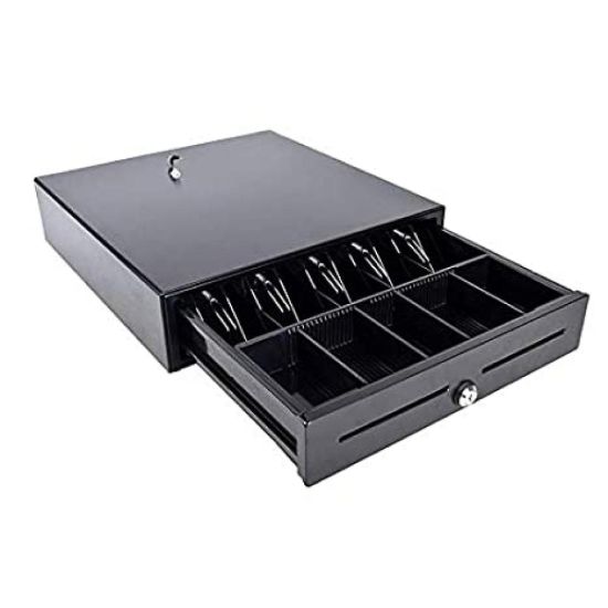 صورة Cash Drawer 405 5kgs