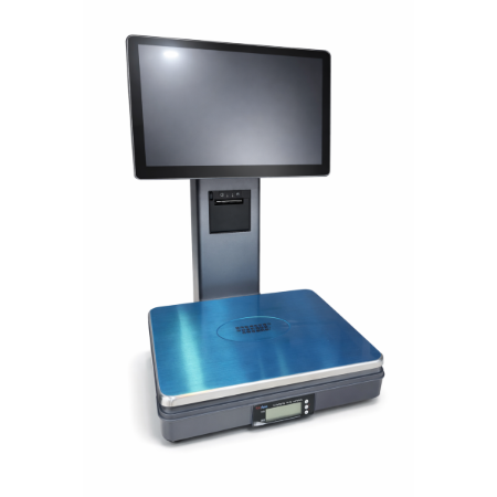 صورة لقسم POS Scales