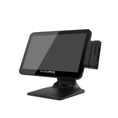 Picture of HAING 618S i5 10th Gen POS Terminal