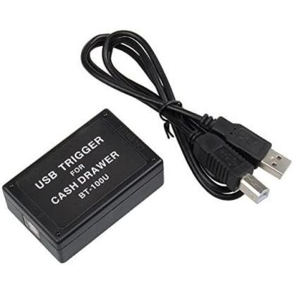 صورة USB-TRIGGER USB Trigger for Cash Drawer