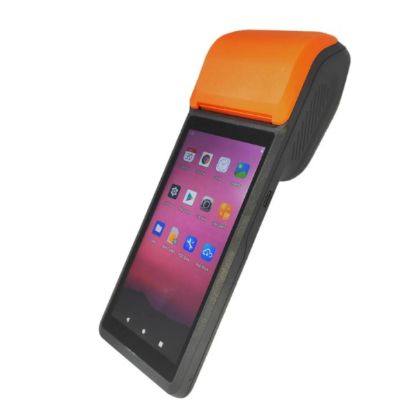 Picture of Q6Pro Android 11 Bluetooth Mobile Smart POS