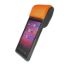 صورة Q6Pro Android 11 Bluetooth Mobile Smart POS