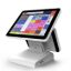 صورة POS-DUAL POS Touch Terminal 15.4" Screen