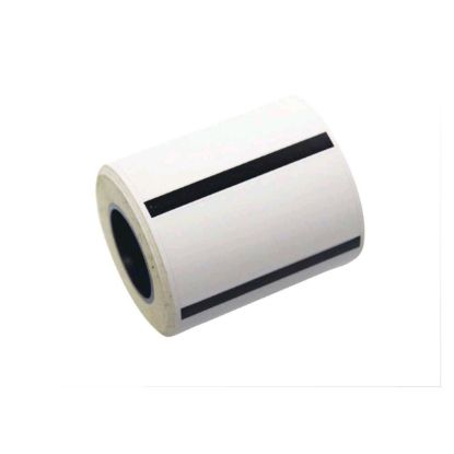 صورة LABLE-70X38X125 70X38X125 Shelf Tag Label 8cm