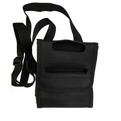 صورة BAG-P322B Crossbody Bag for Xprinter XP-P322B Portable Label Mobile Printer