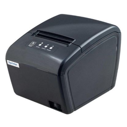 Picture of XP-S260M-WiFi Xprinter S260M USB+Lan+Wifi Receipt Printer 260mm/s