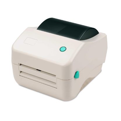 Picture of SUNLUX LP400 USB+Lan+serial Direct Thermal Label Printer