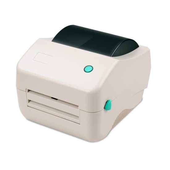Picture of SUNLUX LP400 USB+Lan+serial Direct Thermal Label Printer