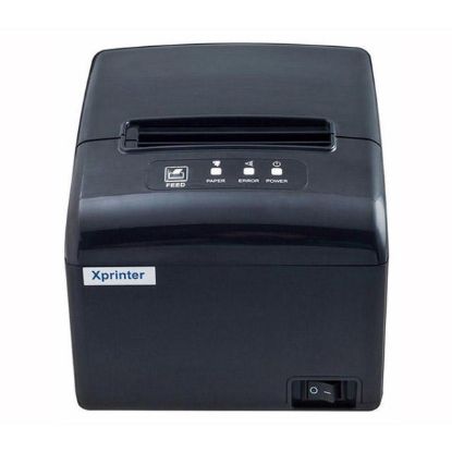 Picture of XP-S200M-USB Xprinter XP-S200M Receipt Printer