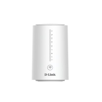 صورة DIR-BE981/1 D-Link DIR-BE981 BE10000 WiFi 7 Tri-Band Mesh Router (1 Pack)