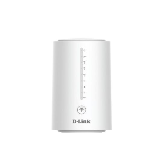 صورة DIR-BE981/1 D-Link DIR-BE981 BE10000 WiFi 7 Tri-Band Mesh Router (1 Pack)