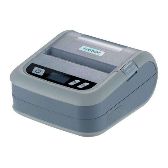 Picture of XPrinter XP-P323B USB Bluetooth Mobile Label Printer