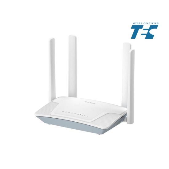 صورة D-link G403C 4G LTE N300 Wi-Fi Router