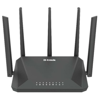 Picture of D-Link DIR-X3010 AX3000 Multi Gigabit Wi-Fi 6 Mesh Router
