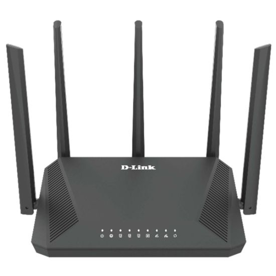 Picture of D-Link DIR-X3010 AX3000 Multi Gigabit Wi-Fi 6 Mesh Router