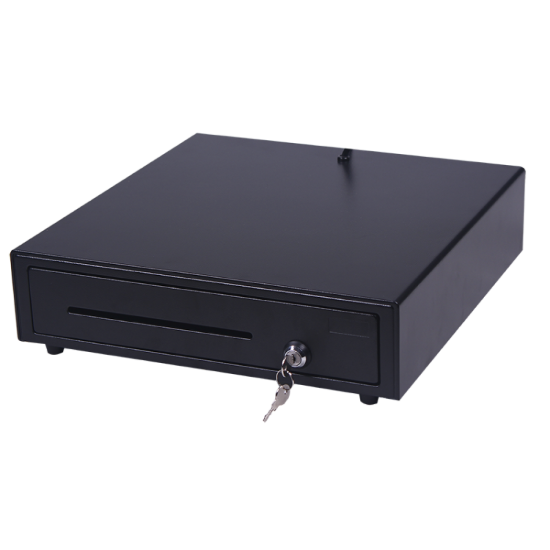Picture of ZBM ZQ-410F Cash Drawer(5B&8C)
