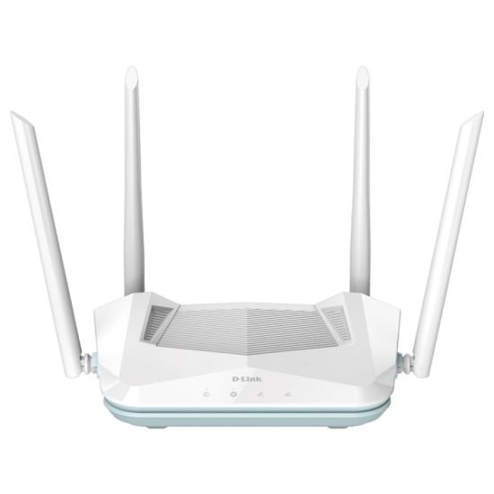صورة D-Link R15 AX1500 Smart Router