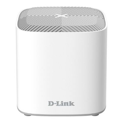 صورة D-Link COVR-X1863 COVR AX1800 Dual Band Whole Home Mesh Wi-Fi 6 System