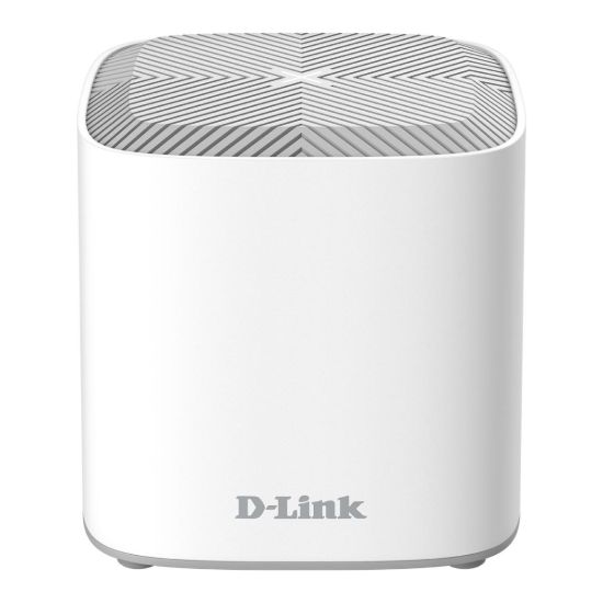صورة D-Link COVR-X1863 COVR AX1800 Dual Band Whole Home Mesh Wi-Fi 6 System