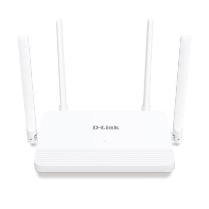 Picture of D-Link DIR-825 AC1200 Wi-Fi Gigabit Router