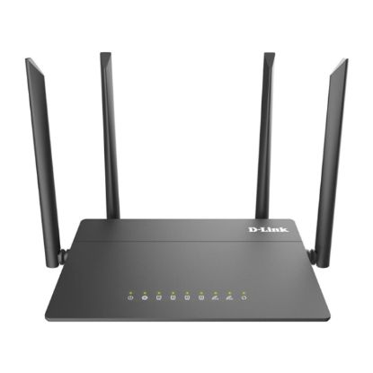 صورة D-Link DIR-822 AC1200 Dual Band Wireless Router