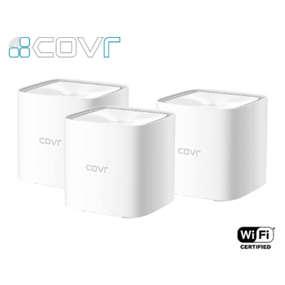 صورة D-Link COVR-1103 AC1200 Dual Band Whole Home Mesh Wi-Fi System