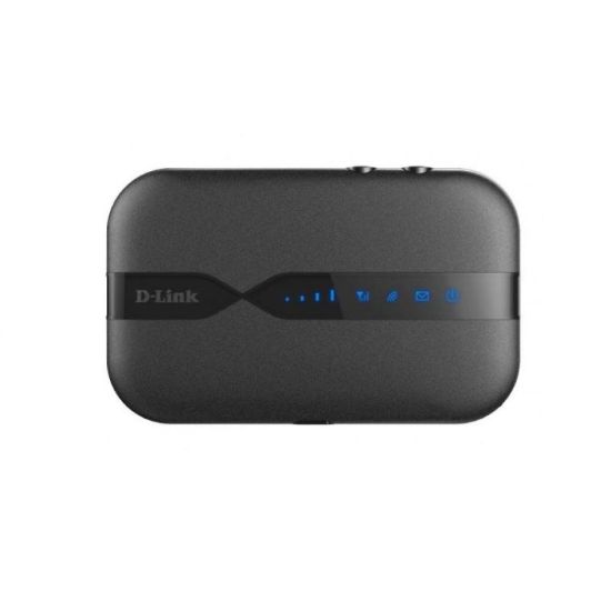 Picture of D-Link DWR-932C 4G/LTE Mobile Router