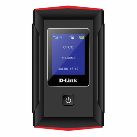 Picture of D-Link DWR-932M/A2 4G/LTE Mobile Router