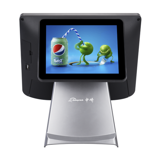 صورة ZBM Z8-VFD2800 LCD VFD For T8556, T8650