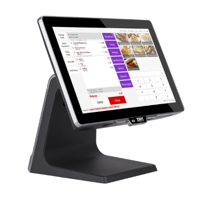 Picture of ZBM ZQ-T8556 PCAP 15.6 inch Z8 Series Touch POS