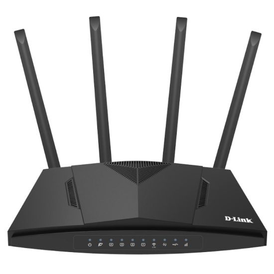 Picture of D-Link DWR-M921 4G N300 LTE Router