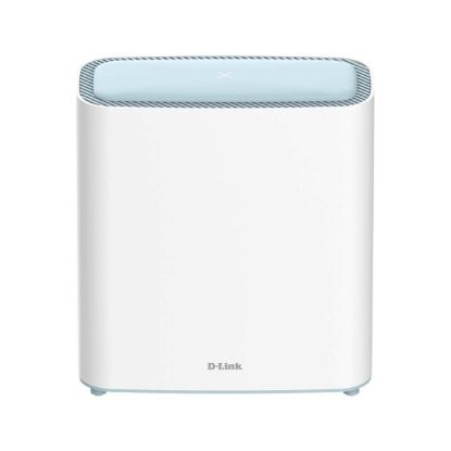 صورة D-Link M32 Wi-Fi 6 AX3200 Mesh Router (3 Pack)