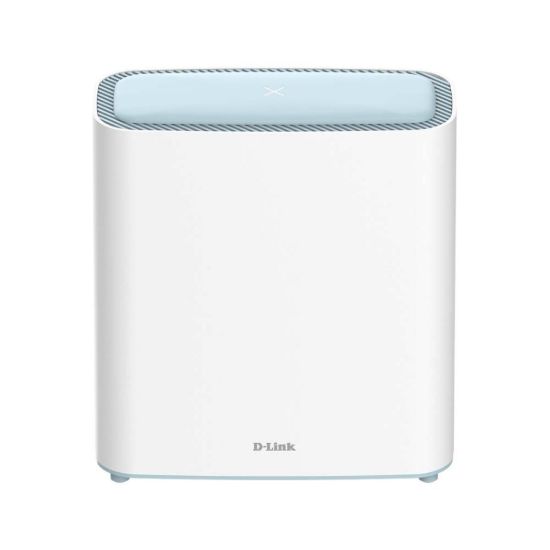 صورة D-Link M32 Wi-Fi 6 AX3200 Mesh Router (3 Pack)