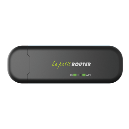 صورة DWR-910/3GG4GE D-link DWR-910 4G LTE USB Router