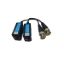 Picture of BALUN-1080-Q HD BNC Video Balun for HD CVI/AHD/TVI/AHD