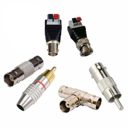صورة BNC-CON BNC Connector