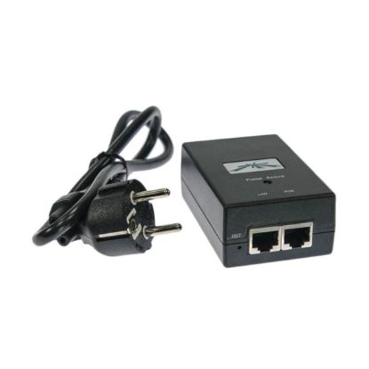 صورة POE-INJEC-24V PoE Adapter 24V/1A
