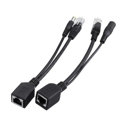 صورة EXT-12V Injector Power Supply Extension Cable 12V