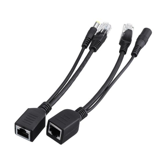 Picture of EXT-12V Injector Power Supply Extension Cable 12V