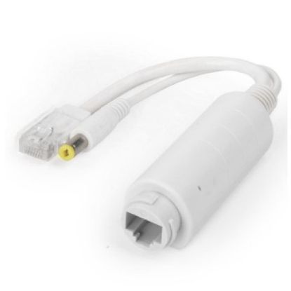صورة POE-A1210 PoE Splitter Power Over Ethernet 48V