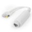 صورة POE-A1210 PoE Splitter Power Over Ethernet 48V
