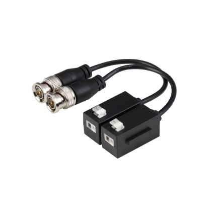 صورة Dahua PFM800-4K 1-CH Passive Video Balun