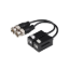 صورة Dahua PFM800-4K 1-CH Passive Video Balun
