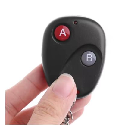 Picture of RC-88 Wireless Remote Controller Long Rang315mhz/433MHZ