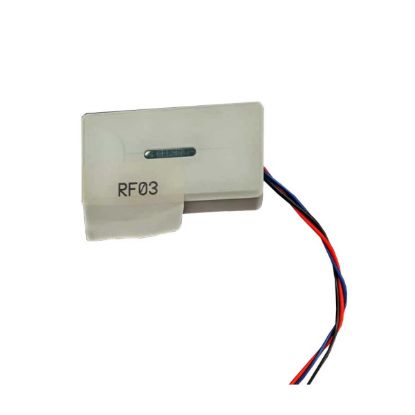 Picture of RF03 Outdoor Siren Transmitter
