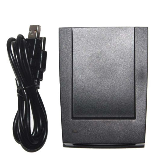 Picture of R10E SYC R10D 125Khz USB Smart RFID ID Card Reader
