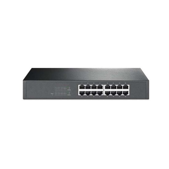 صورة SWITCH-16P 16 Port 10/100 Switch