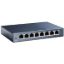 Picture of SWITCH-8P 8 Port 10/100 Switch